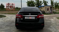 نیسان سێنترا